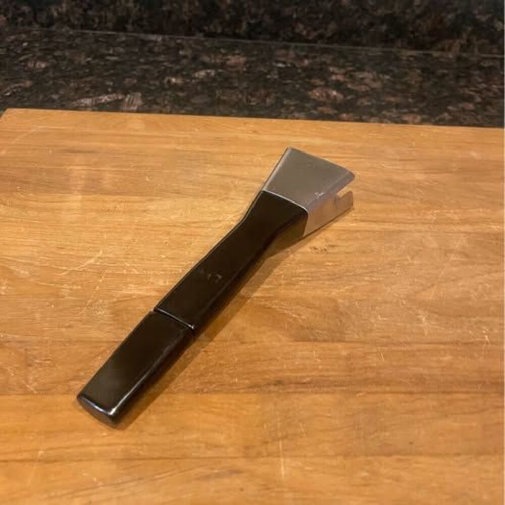 Corning Ware Detachable Handle A-10-H  Black